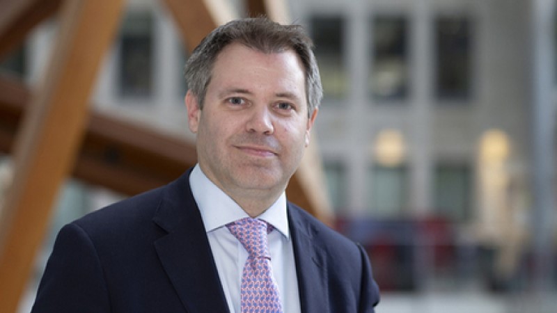 Edward Argar MP