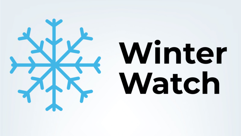 Winter Watch Header