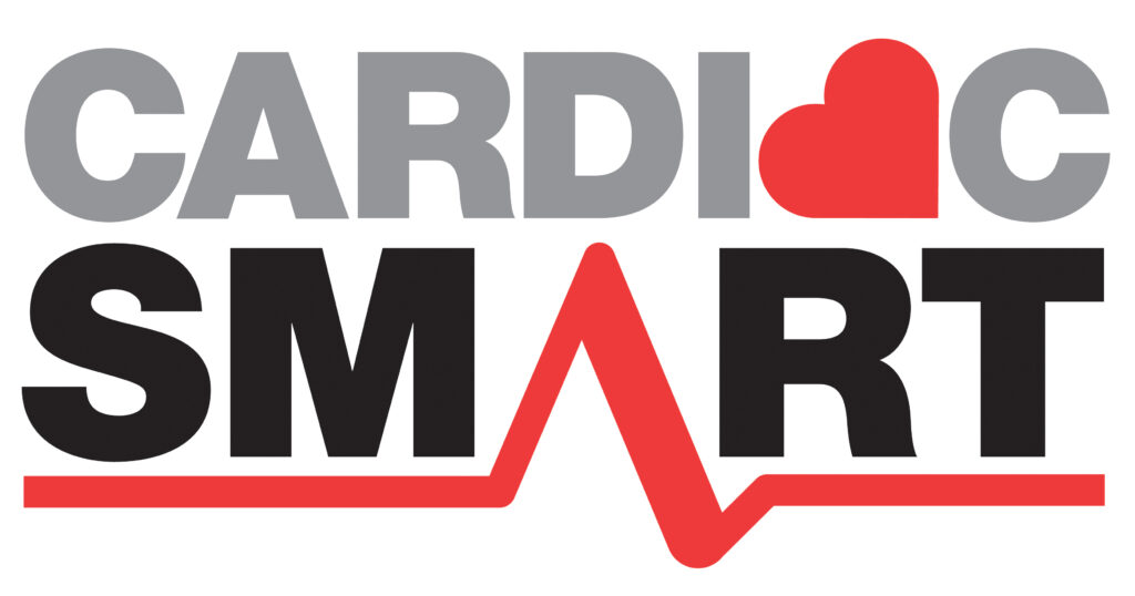 cardiac smart logo