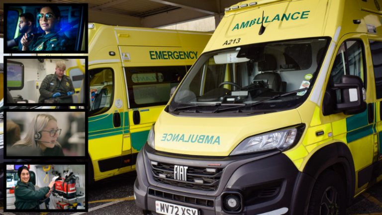 Using our 999 service, an A-Z guide: our service for those who are ...