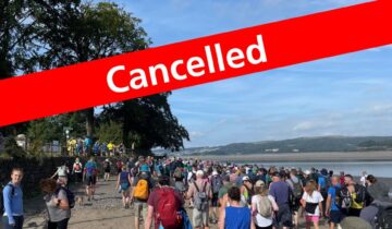 Cancelled