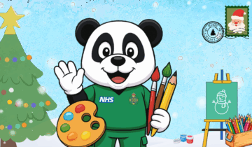 Christmas Card competition