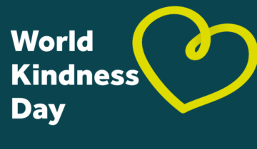 World Kindness Day