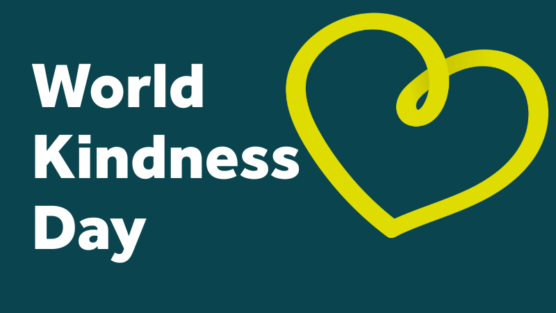 World Kindness Day
