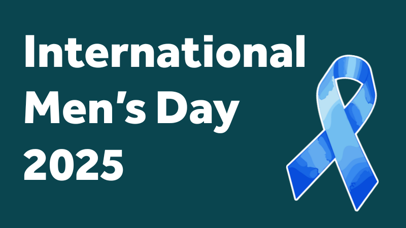 International Men’s Day 2025