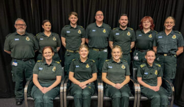 C25-06 End of Course image