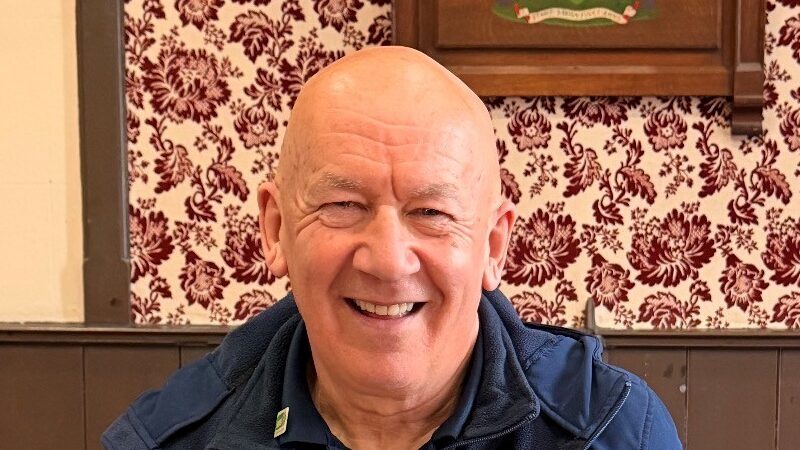 john clucas 1