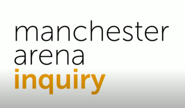 Manchester arena inquiry
